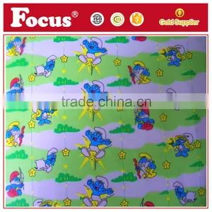 Baby Diaper Raw Materials PP Frontal Tape Printing Frontal Tape thumbnail-5