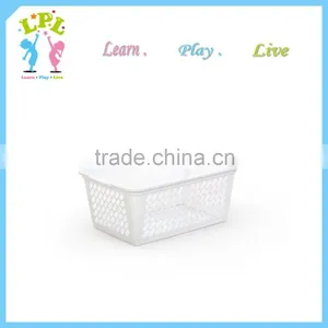 Wholesale Hottest Sale Plastic Picnic Basket thumbnail-4