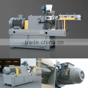 CE Certificated Stainless Steel Extruder Machine Price for Production Line Machine thumbnail-4