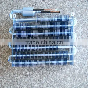 Refrigerator Fin Type Evaporator Condenser thumbnail-1