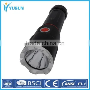 COB Aluminum Alloy Auto Repair Lights Work Lights Repair the Flashlight thumbnail-2
