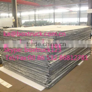 CKD Dry Box Body FRP Honeycomb Panels thumbnail-6
