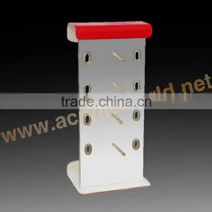 Optical Frames Display Rack/ Acrylic Wall Mount Eyeglass Display thumbnail-5