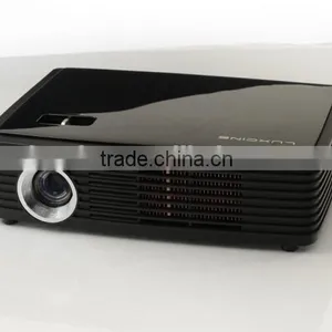 4K Mini Home Theater Projector Z2000SD - The Best Hologram Projetor thumbnail-3