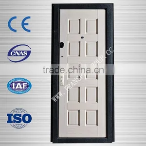 China TOP Sale Machines Making Steel Door Design,security Steel Door thumbnail-1