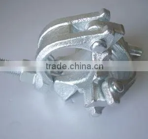 Aluminum Scaffolding, Scaffolding Plank, Scaffold Coupler For Sale thumbnail-2