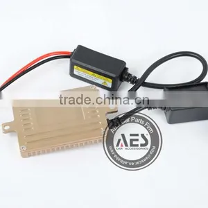 Slim Xenon Light Ballast 35w/55w Hid Xenon Ballast thumbnail-3