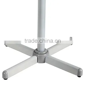 2016 Floor Stand Fan 16 Inch Aluminium Motor Made in China thumbnail-6