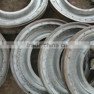 Electric Bicycle Tire Casting Mould thumbnail-1