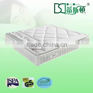 3D30 8 Inch Coir Mattress Coconut Coir Mattress uk Manufactures of Mattress thumbnail-1