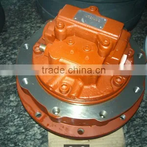 Takeuchi Tb030 Travel Motor, Takeuchi Tb030 Final Drive, Excavator Track Drive Motor thumbnail-1