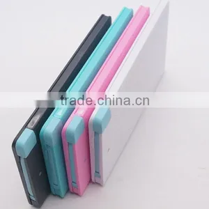 Wholesale 50000 Mah Power Bank, Li-polymer Battery Power Bank, Usb Power Bank thumbnail-4