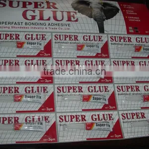 Cheap 12pcs Super Glue thumbnail-4