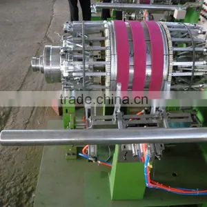 Tyre Building Machine thumbnail-4
