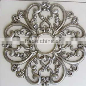 High Pressure PU Article Wall/rigid Decoration Machine thumbnail-3