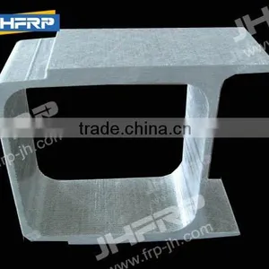 JH343 GRP Pultrusion Bridge Decking thumbnail-1