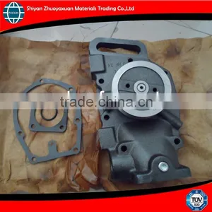 4915398 Auto Water Pump thumbnail-5