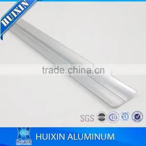 High Quality Aluminum Bronze Metal Tile Trim Edge Tile Trim Strip thumbnail-3