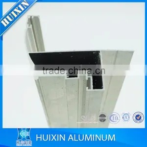 Best Service Windows Aluminium Alloy Aluminum Extruded Profile thumbnail-3