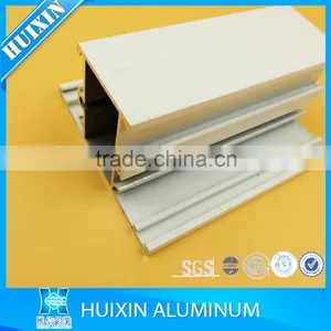 Iraq Market Powder Coated Aluminium Profile Price per kg thumbnail-5