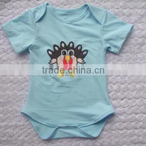 Hot Sale Girls Thanksgiving Outfit Wholesale thumbnail-1
