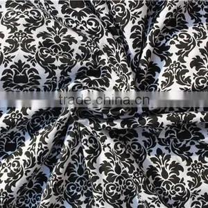 Fashion, 100% Cotton Fabric, Leopard Fabric thumbnail-2
