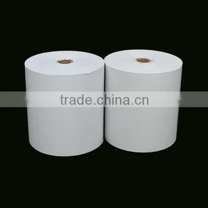 2 1/4" Thermal Paper Products, Cash Register Printer Paper Roll Factory thumbnail-4
