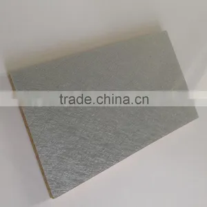 PET Laminated Mdf Board for Doors thumbnail-1