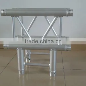 Aluminium Stage Truss Accessories-corner and Cross and Sleeve thumbnail-1