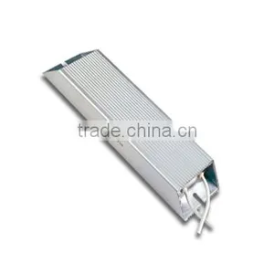 High Power Aluminum Housed 0.01R 80R 500R 650R 50k Ohms Resistor thumbnail-2