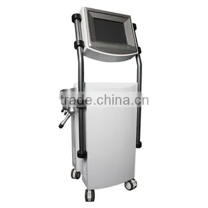 2015 Cavitation RF Ultrasonic Best Weight Reduction Device S80C ISO/CE Vacuum Cavitation Obesity Machine thumbnail-6