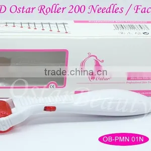 Photon Derma Roller Needle Titanium Needle thumbnail-2