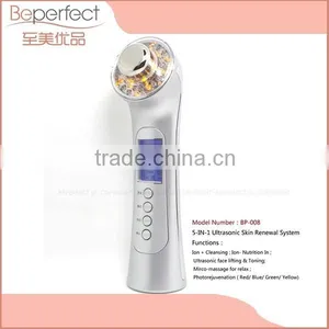 Hot China Products Wholesale Detox Beauty Equipment thumbnail-1