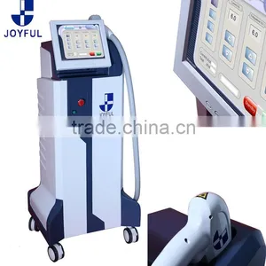 810nm Professional 808nm Diode Laser Hair Removal Machine -AF-300 /soprano Laser Hair Removal Machine For Sale Back / Whisker thumbnail-1