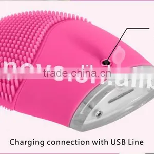 Ultrasonic Facial Beauty Care Equipment thumbnail-5