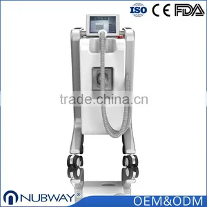 CE Approved Body Slimming Non-surgical Hifu Slimming Machine for Weight Loss thumbnail-2