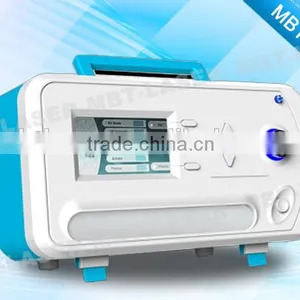 RF Radio Frequency Vacuum Lifting Beauty Machine Beauty Salon Device / MBT KC 300 Ultrasonic rf Vacuum Cavitation Machine thumbnail-2
