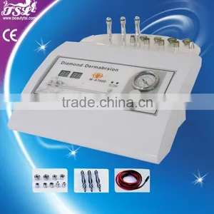 Portable Diamond Tip Microdermabrasion Machine thumbnail-1