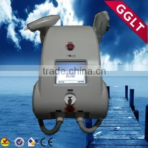 Portable Hair Tatoo Removal Skin Care 4 in 1 Machine thumbnail-1