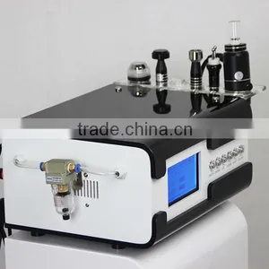 Cheap Price Portable Hydro Microdermabrasion in China thumbnail-4