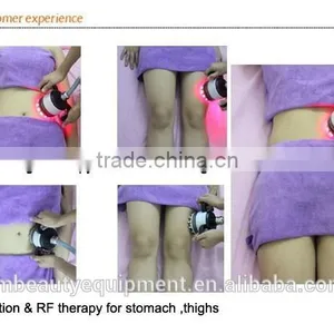 Cavitation Body Slim Machine thumbnail-6