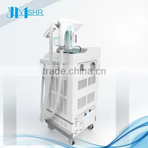 Skin Rejuvenation 3 In 1 Vascular Lesions Removal YAG+RF Multifunctional Ipl Beauty Equipment Portable thumbnail-6
