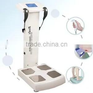 2016 Most Popular GS6.5B Body Testing Analyzer Machine thumbnail-1