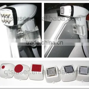 Companies Looking for Distributors in Africa Portable rf Cavitation / Fraction rf thumbnail-3