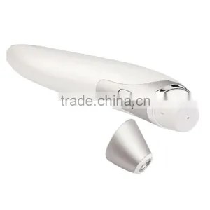 Wholesle New Product Beauty Tools Facial Skin Care 3 In 1 Ultrasonic Microdermabrasion Machine thumbnail-2