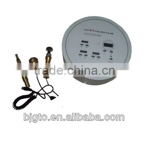 Power-driven Micro Needle Pen/professional Anti Ageing/anti Wrinkle,auto Micro Needle Machine(CE Approved) thumbnail-1