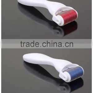GTO Hotsales 1080needles Body Derma Roller Microneedle Therapy thumbnail-6