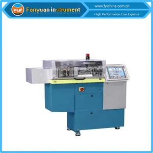Lab Injection Molding Machine thumbnail-1