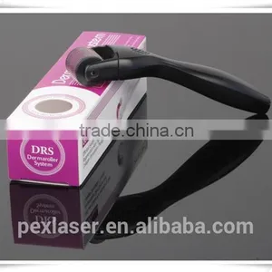Stainless Steel Derma Roller Scar Removal and Skin Whitening Roller thumbnail-2
