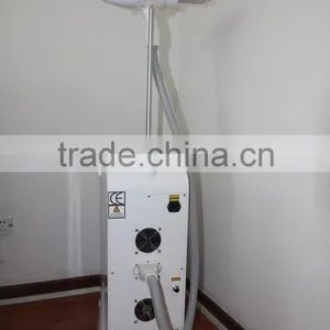 Best Price 1064nm Long Pulse Laser Depilation/Hair Removal Laser Machine for All Kinds Skin--P003 thumbnail-3